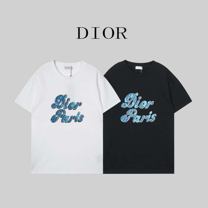 Dior T Shirts Short _SKUDiorS-3XLyktxG100733869